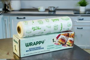 18m alafoil aluminum foils paper